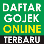 Cover Image of Скачать Daftar Gojek Online Terbaru 2019 8.0 APK