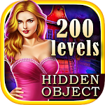 Cover Image of Baixar Hidden Object Games Free 200 levels : Difference 1.0.2 APK