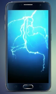 How to download Lightning Storm Live Wallpaper lastet apk for android