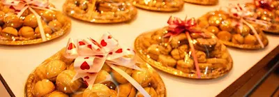 Sindhi Sweets