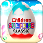 Surprise Eggs for Girls and Boys 3.0