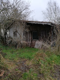 maison à Saint-Michel-de-Rieufret (33)