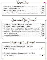 Cupcake Noggins menu 2