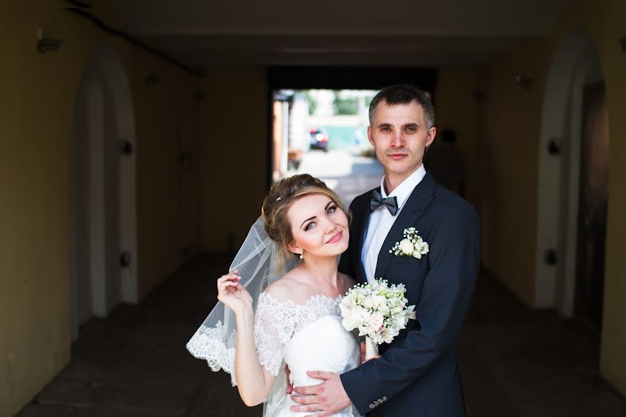 Fotografo di matrimoni Maria Kreimer (mariequal). Foto del 21 aprile 2019