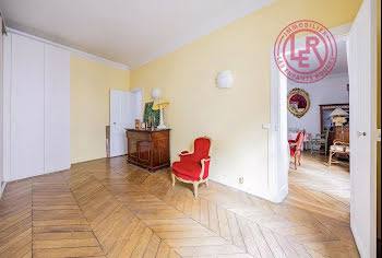 appartement à Paris 1er (75)