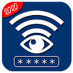 Cover Image of ダウンロード WiFi Password Finder Show Wifi Password 1.0 APK