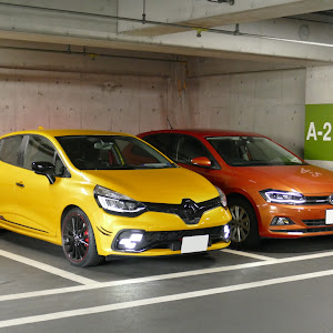 ルーテシア RM5M1