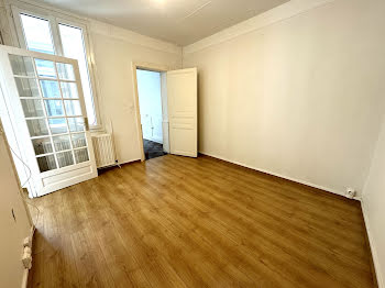 appartement à Toulouse (31)