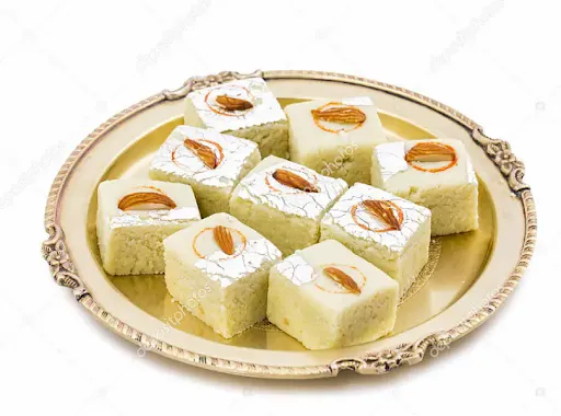 Badam Barfi [online]