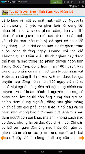 Top 80 Truyện Ngôn Tình Tổng Hợp 4/5