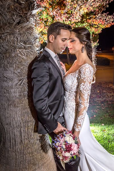 Fotógrafo de bodas Juanfran Cabello (juanfrancabello). Foto del 11 de junio 2019