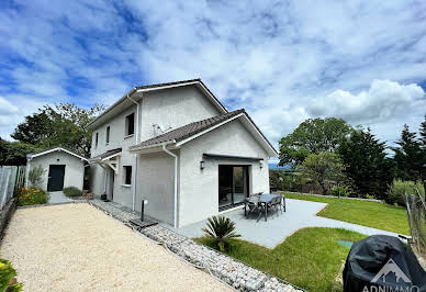 Maison avec terrasse 2