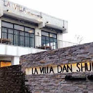 LA VILLA DAN SHUI