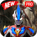 Hero Ultraman Maxus Tips