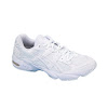 gel-kayano 5 og white white