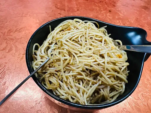 Veg Haka Noodles