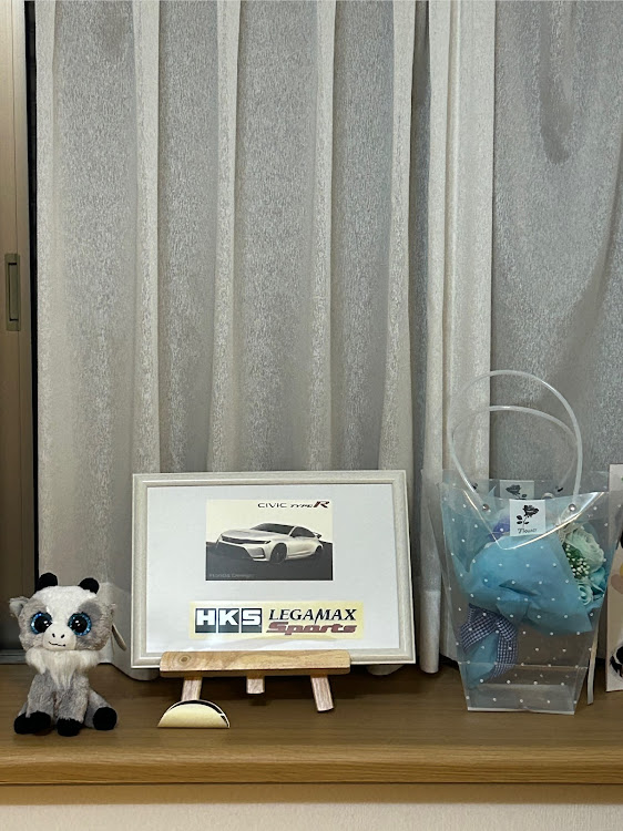 NボックスカスタムのシビックタイプR・オールジャンルミーティング・いつもイイネ&コメントありがとうございます🙇‍♂️に関するカスタム事例の投稿画像2枚目