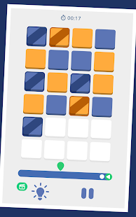 Bicolor Puzzle