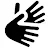 Sign Language Bible icon