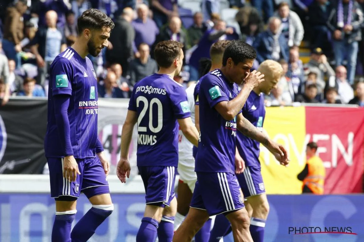 Anderlecht se met en branle : divers dossiers sur le point d'être finalisés, étrange tournure des événements au sujet d'un joueur d'Ostende