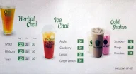 Chai Kings menu 2