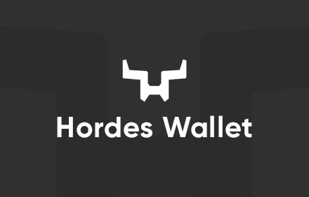 Hordes Wallet small promo image