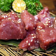 川原痴日式燒肉