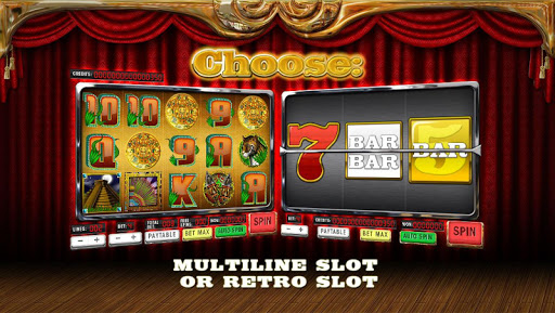 Blu Slots: Free Jackpot Casino