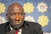 Bheki Cele