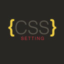 Css setting Chrome extension download