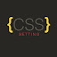 Css setting