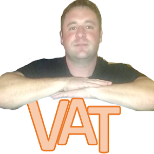 Pat's VAT Refund Calculator App