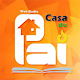 Download Rádio Web Casa do Pai Online For PC Windows and Mac 2.0