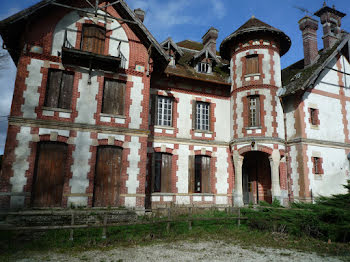 propriété à Maisoncelles-en-Brie (77)