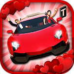 Valentine Ride 2016 Apk