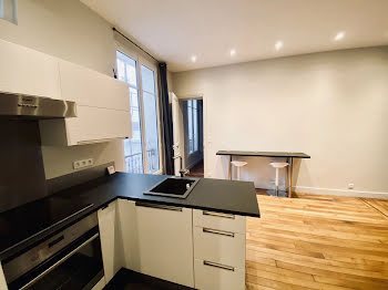 appartement à Neuilly-sur-Seine (92)