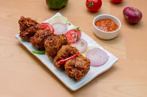 Chicken Pakora [5 Pieces]