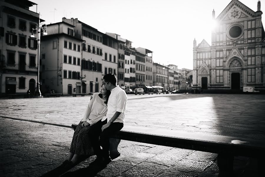 Fotografo di matrimoni Laura Barbera (laurabarbera). Foto del 9 ottobre 2017