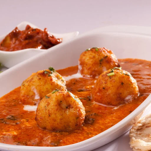 Punjabi Dum Aloo