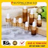 Chai Lọ Chiết Serum 2Ml, 3Ml, 5Ml Mỏng Siêu Rẻ Vỏ Đựng Tinh Dầu Nước Hoa, Tinh Chất, Chiết Mỹ Phẩm Du Lịch