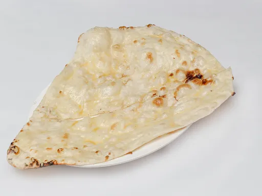 Butter Naan