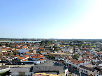 appartement à Arcachon (33)