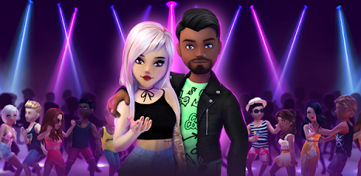 Club Cooee - 3D Avatar Chat