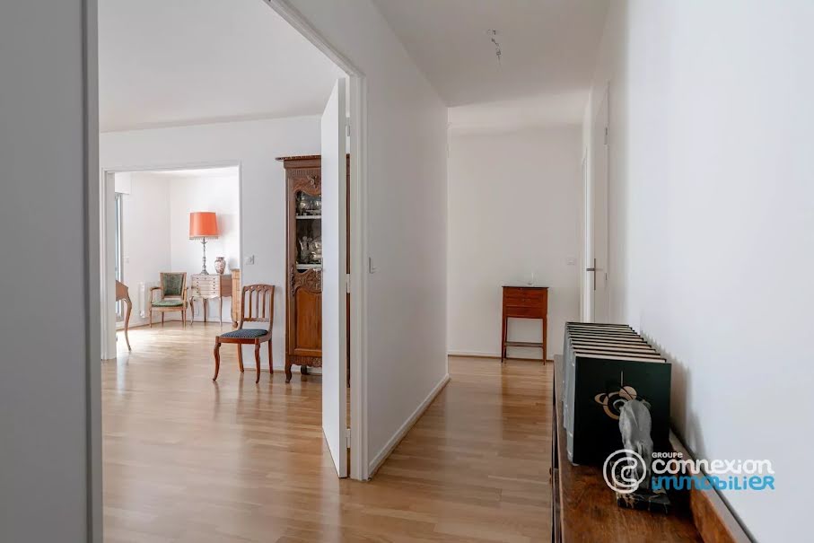 Vente appartement 3 pièces 71.8 m² à Paris 16ème (75016), 449 000 €