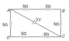 Grouping of resistances