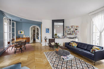 appartement à Paris 2ème (75)