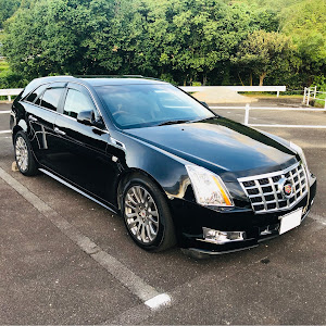 CTS スポーツワゴン X322C