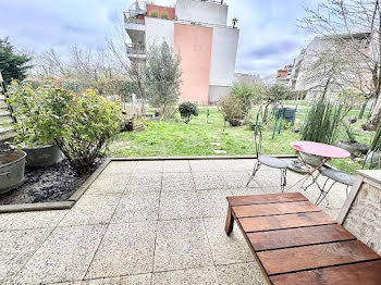 appartement à Creteil (94)