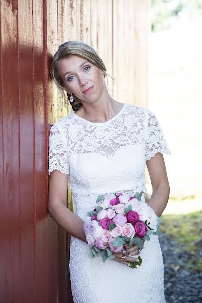 Esküvői fotós Lill Vold (lillysstudio). Készítés ideje: 2019 május 14.