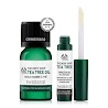 Bộ Giảm Thâm Mụn The Body Shop Tea Tree Targeted Gel (The Body Shop Tea Tree Oil)